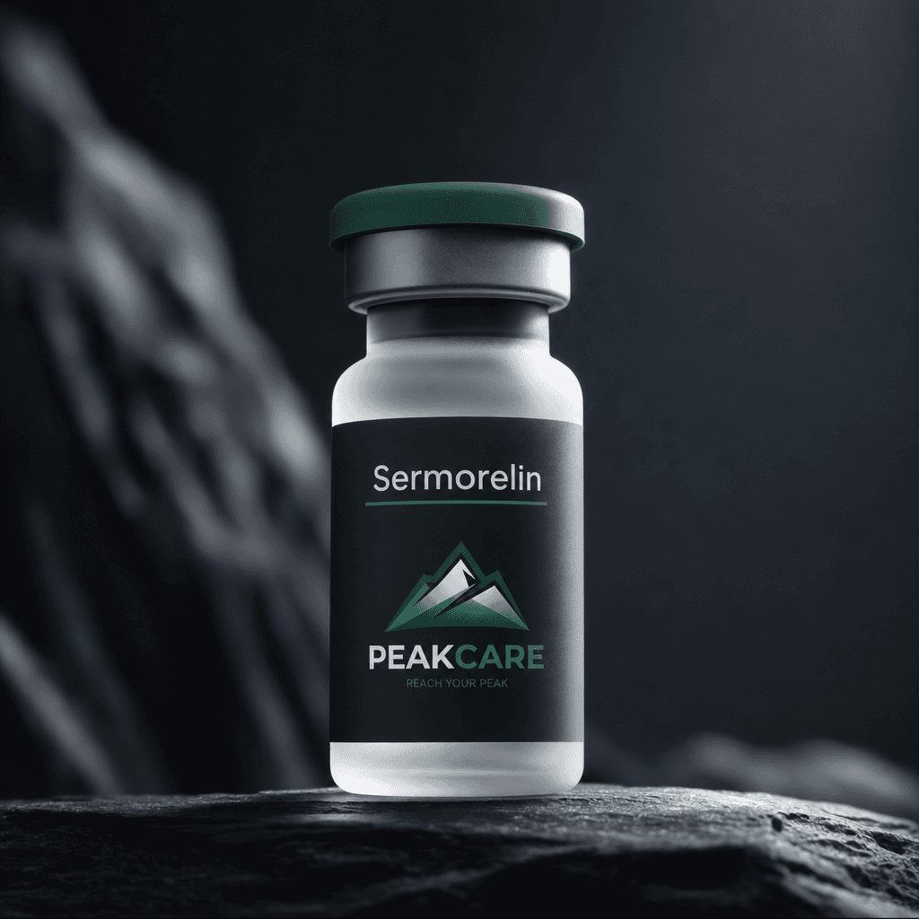 Sermorelin