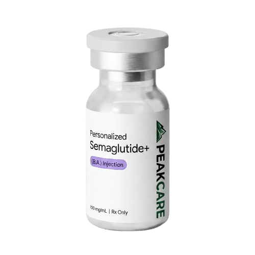 Semaglutide (GLP-1) Therapy