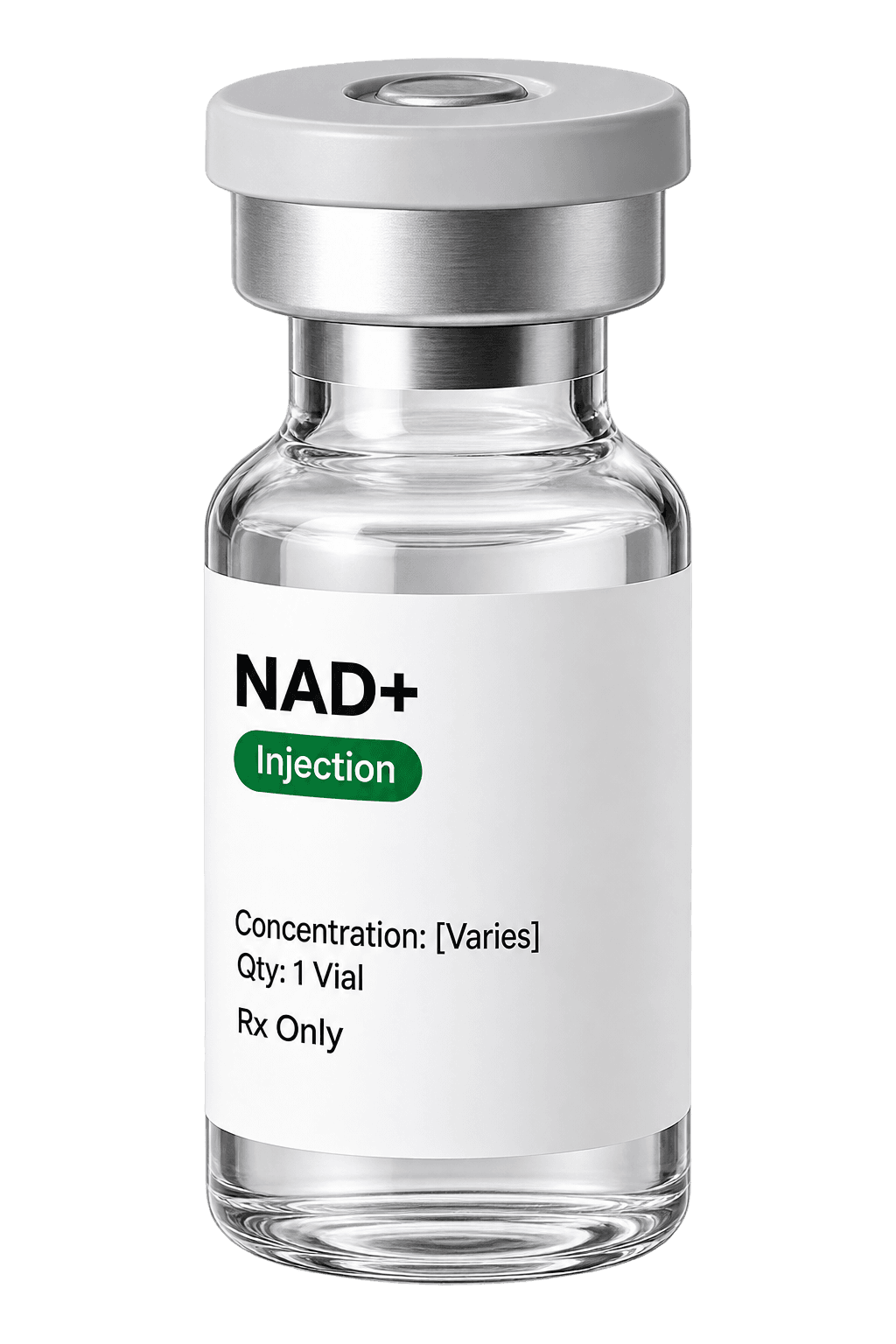 NAD+